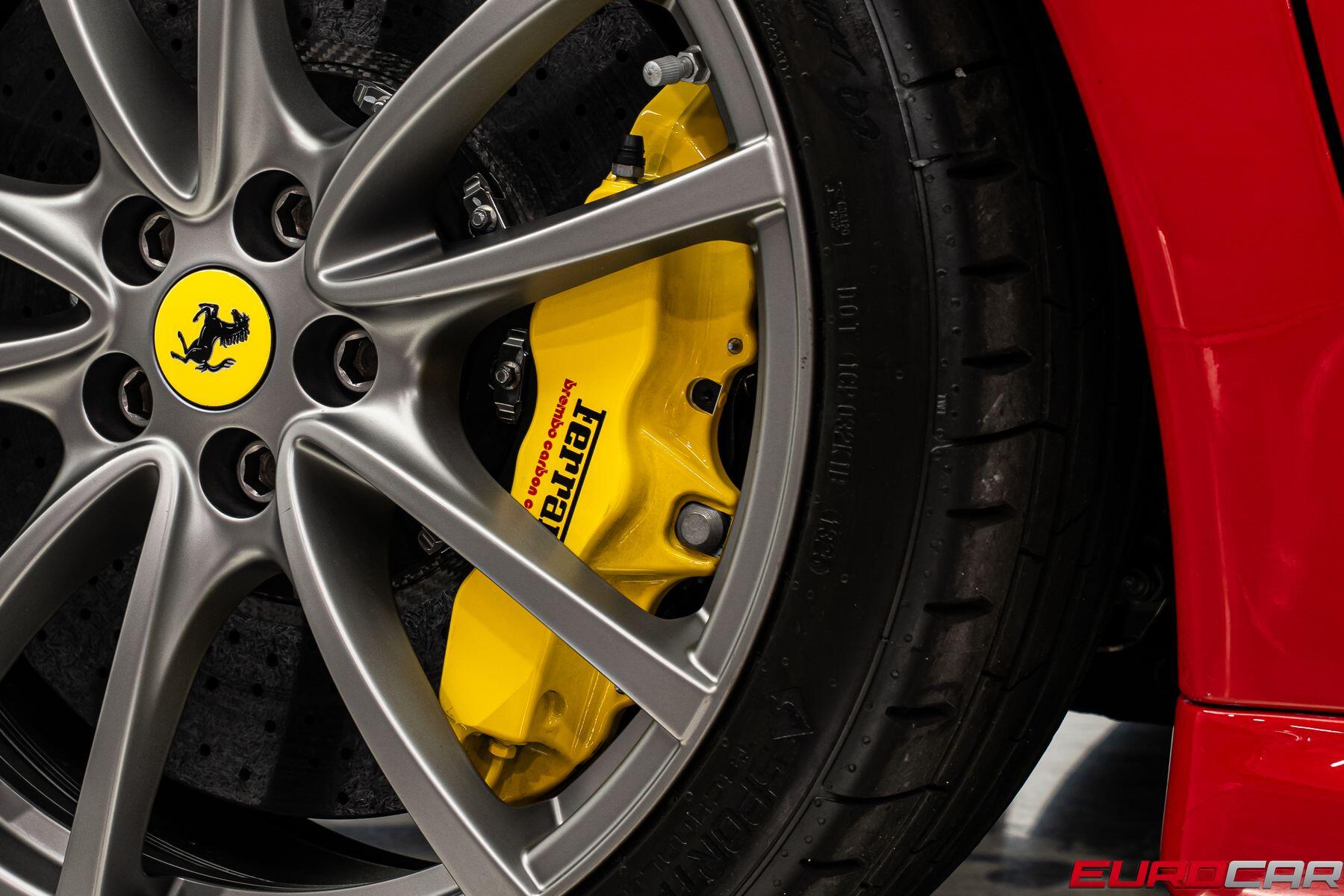 2008 Ferrari F430 Scuderia *HUGE CARBON OPTIONS*Image 27