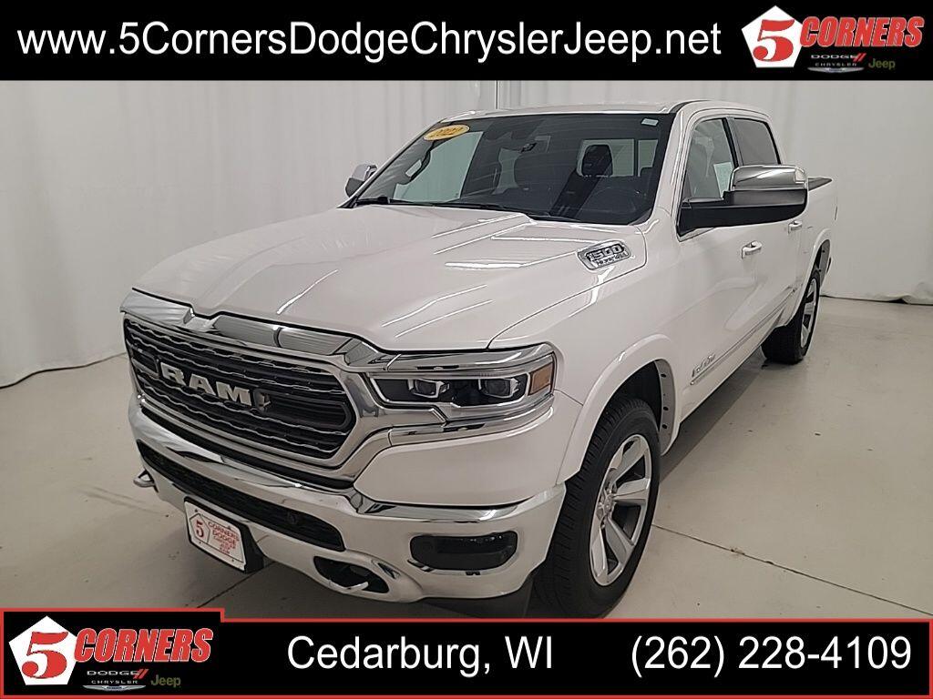 2022 RAM Ram 1500