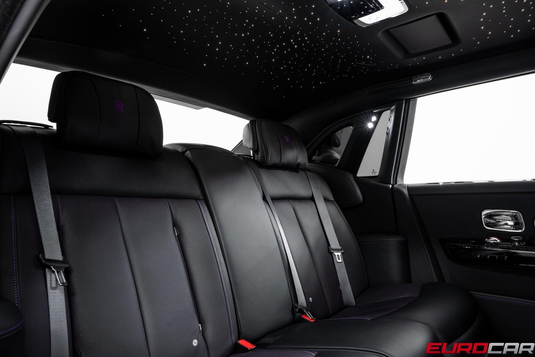 Used 2024 Rolls-Royce Phantom *IMMERSIVE REAR SEATING * FULL BODY PPF*Image 39