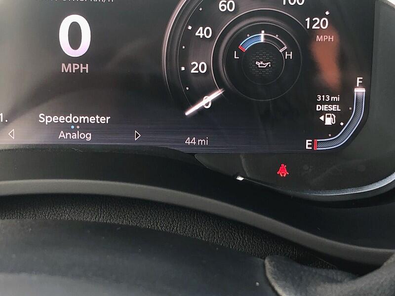 2025 RAM 3500 Laramie - Photo 15