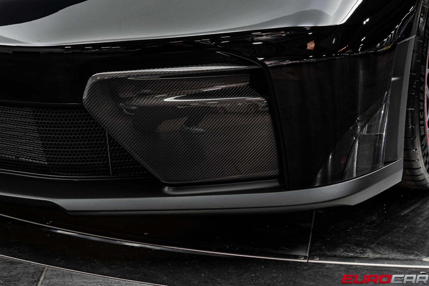 2026 Porsche 911 GT3 *6-SPEED MANUAL * CARBON FOLDABLE BUCKET SEAT*Image 15