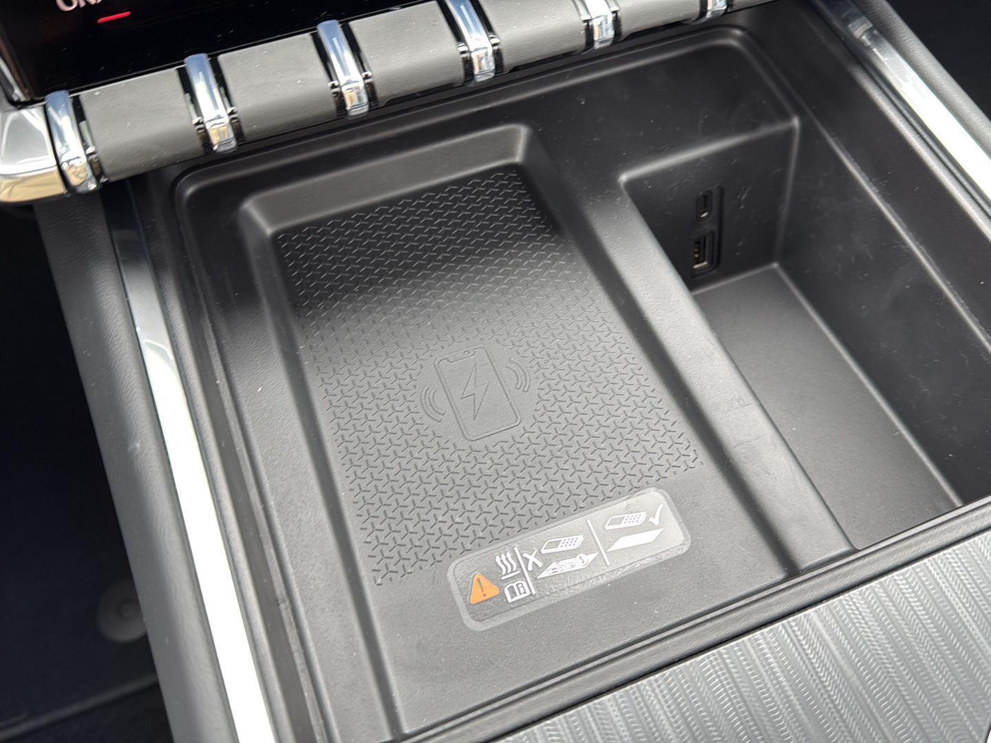 2026 GMC Acadia Elevation - Photo 37
