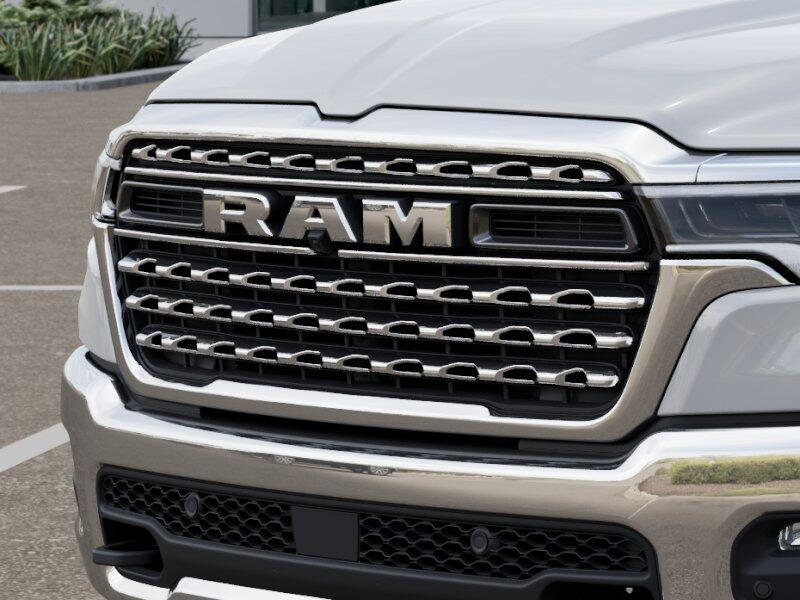 2025 RAM 1500 Limited - Photo 44