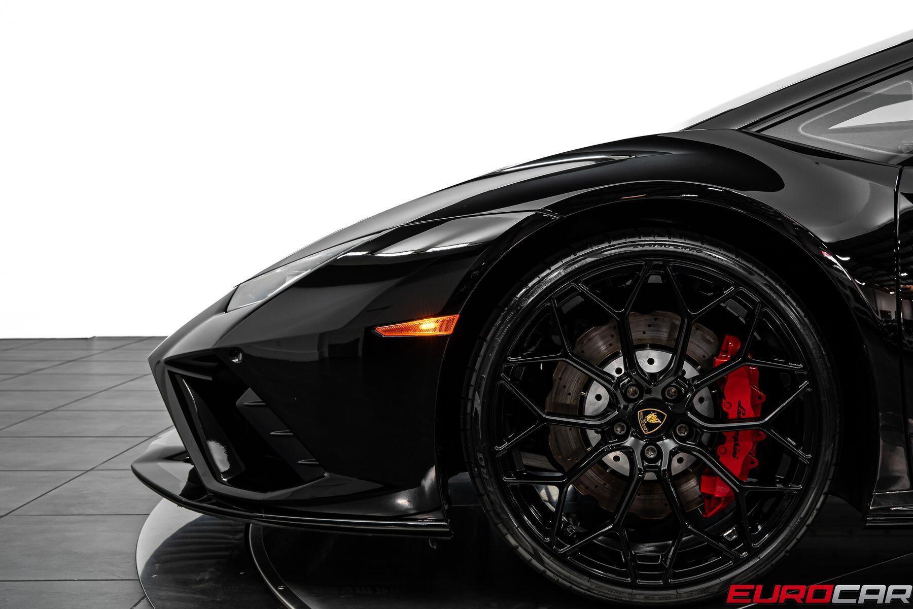 2022 Lamborghini Huracan EVO RWD *CARBON SPORT SEATS * FRONT PPF*Image 14