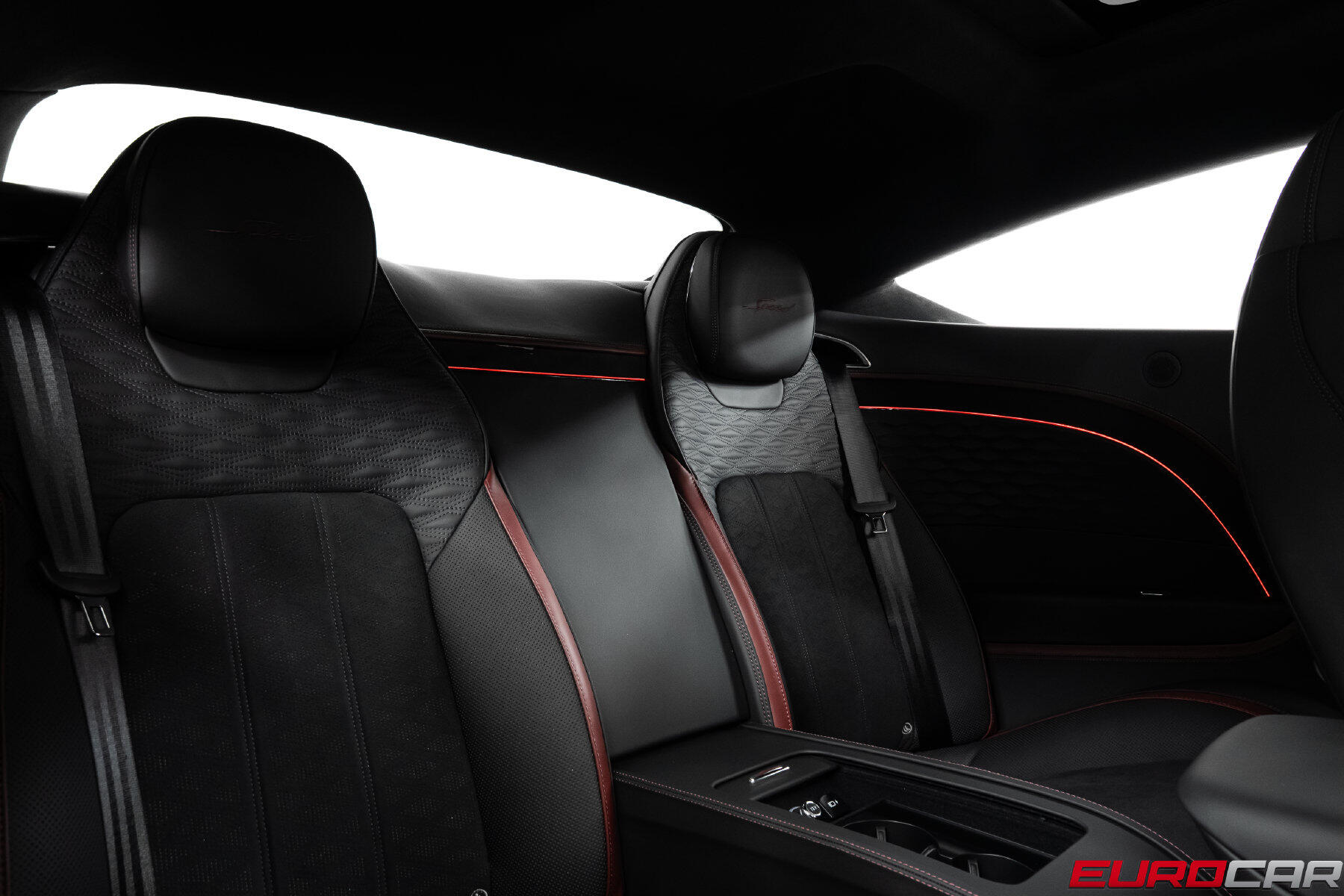 2025 Bentley Continental GT Speed *ROTATING DISPLAY * PANORAMIC SUNROOF*Image 39
