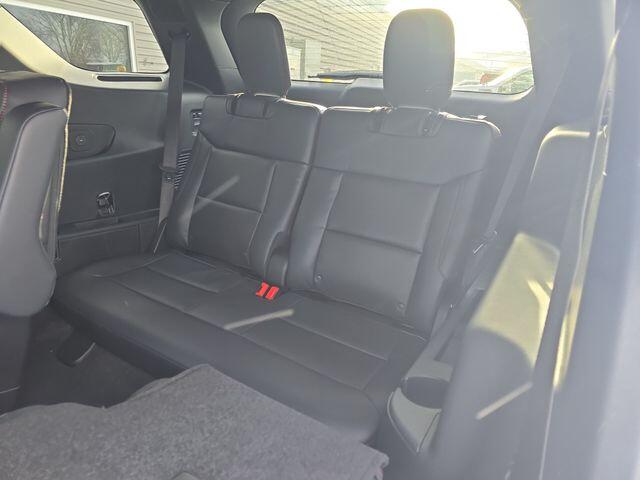 2026 Ford Explorer ST - Photo 18