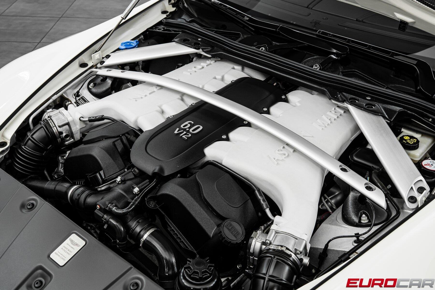 Used 2017 Aston Martin V12 Vantage S *CARBON FIBER OPTIONS * FULL PPF*Image 11