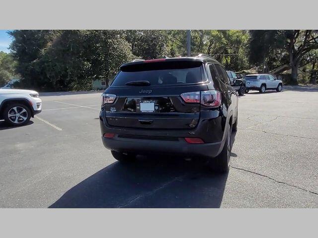 2026 Jeep Compass Limited Altitude - Photo 32