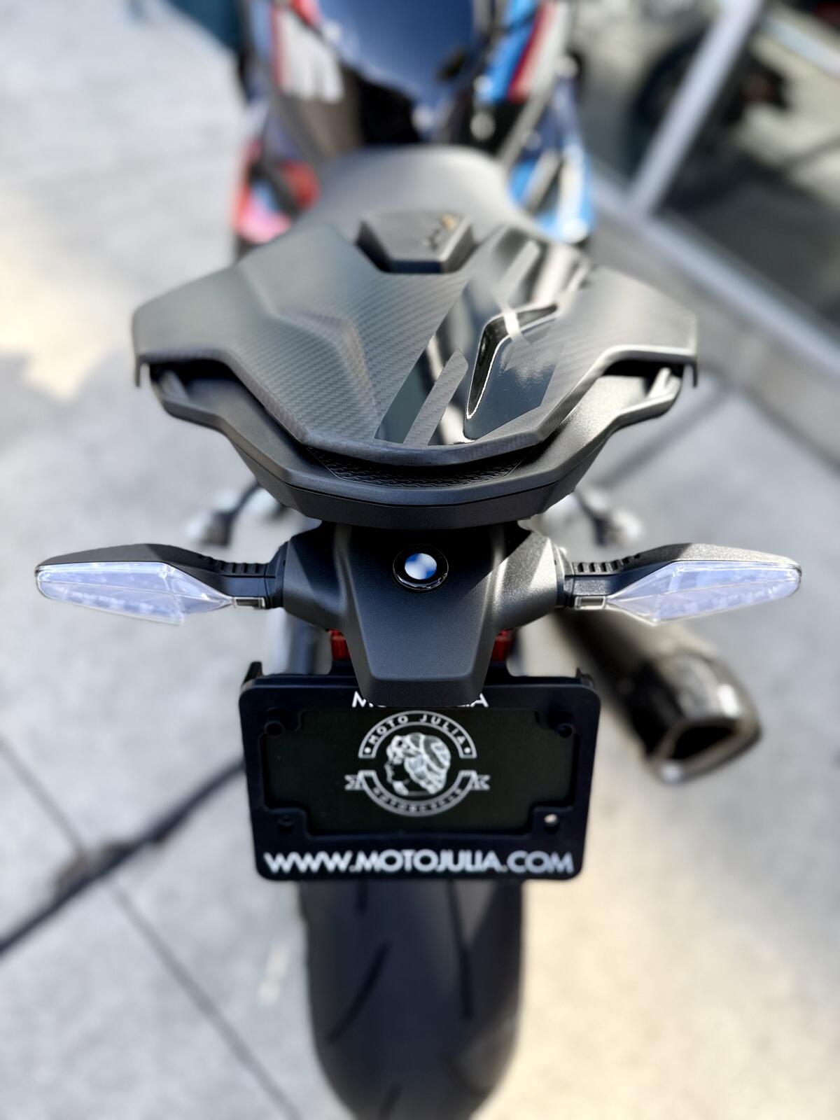 New 2026 BMW M 1000 RR 