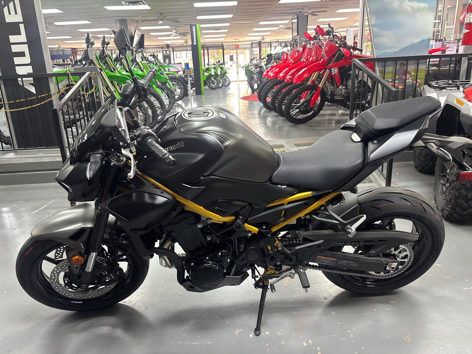powersport image