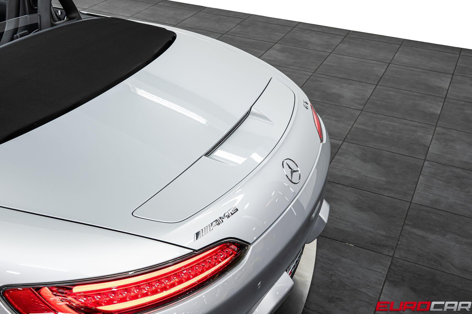 2019 Mercedes-Benz AMG GT *FULL ELECTRIC SEATS * IMMACULATE CONDITION*Image 20