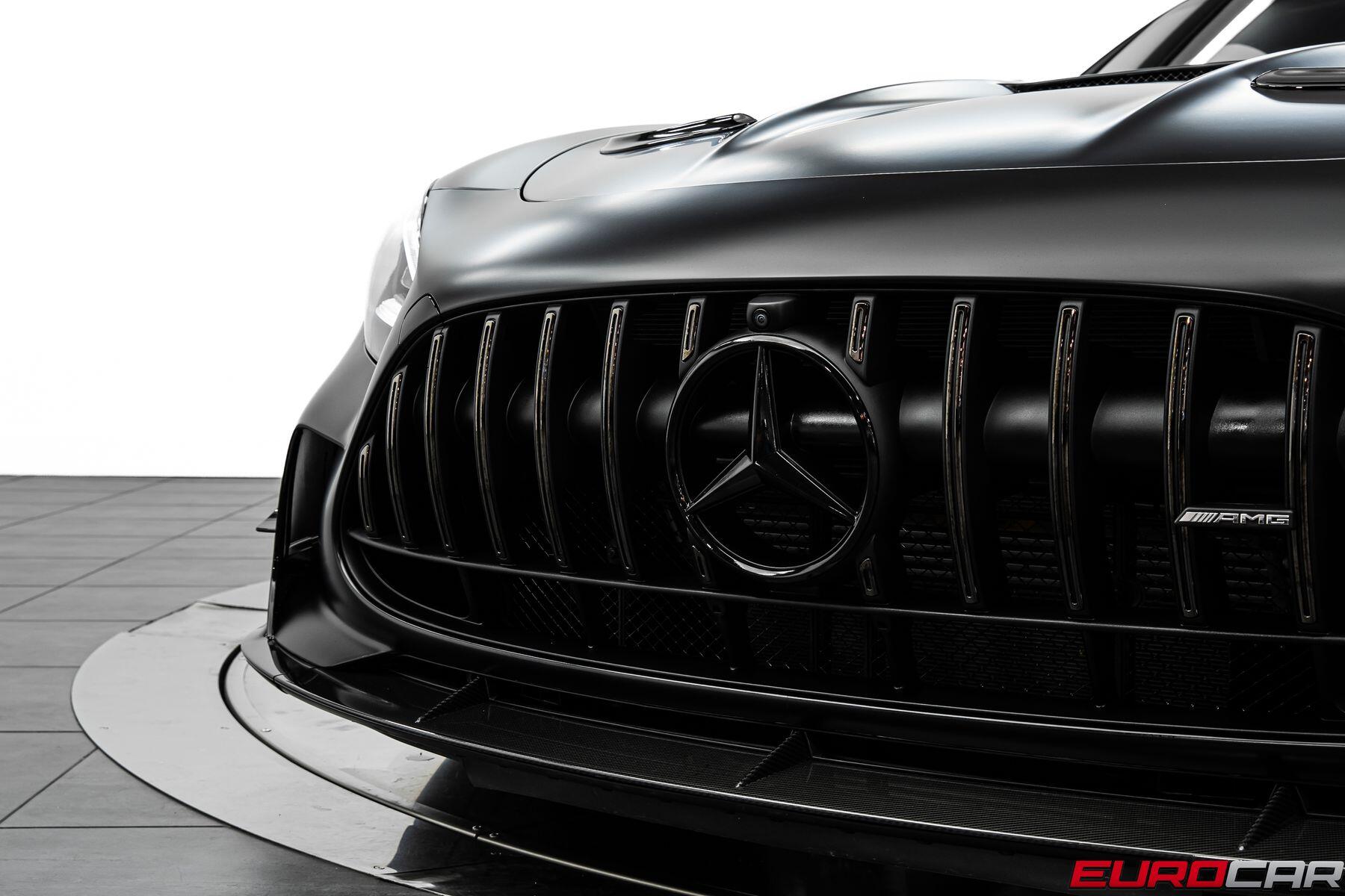 2021 Mercedes-Benz AMG GT Black Series *HUGE CARBON OPTIONS * MATTE PPF*Image 12