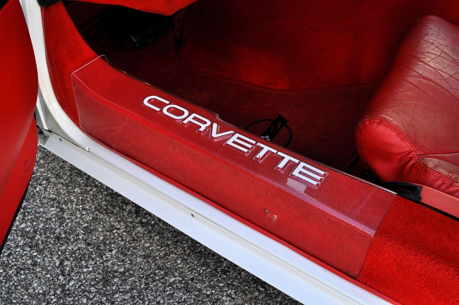1996 Chevrolet Corvette - Photo 36