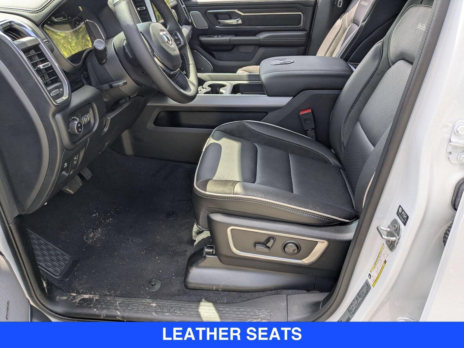 2026 RAM 1500 Laramie - Photo 14