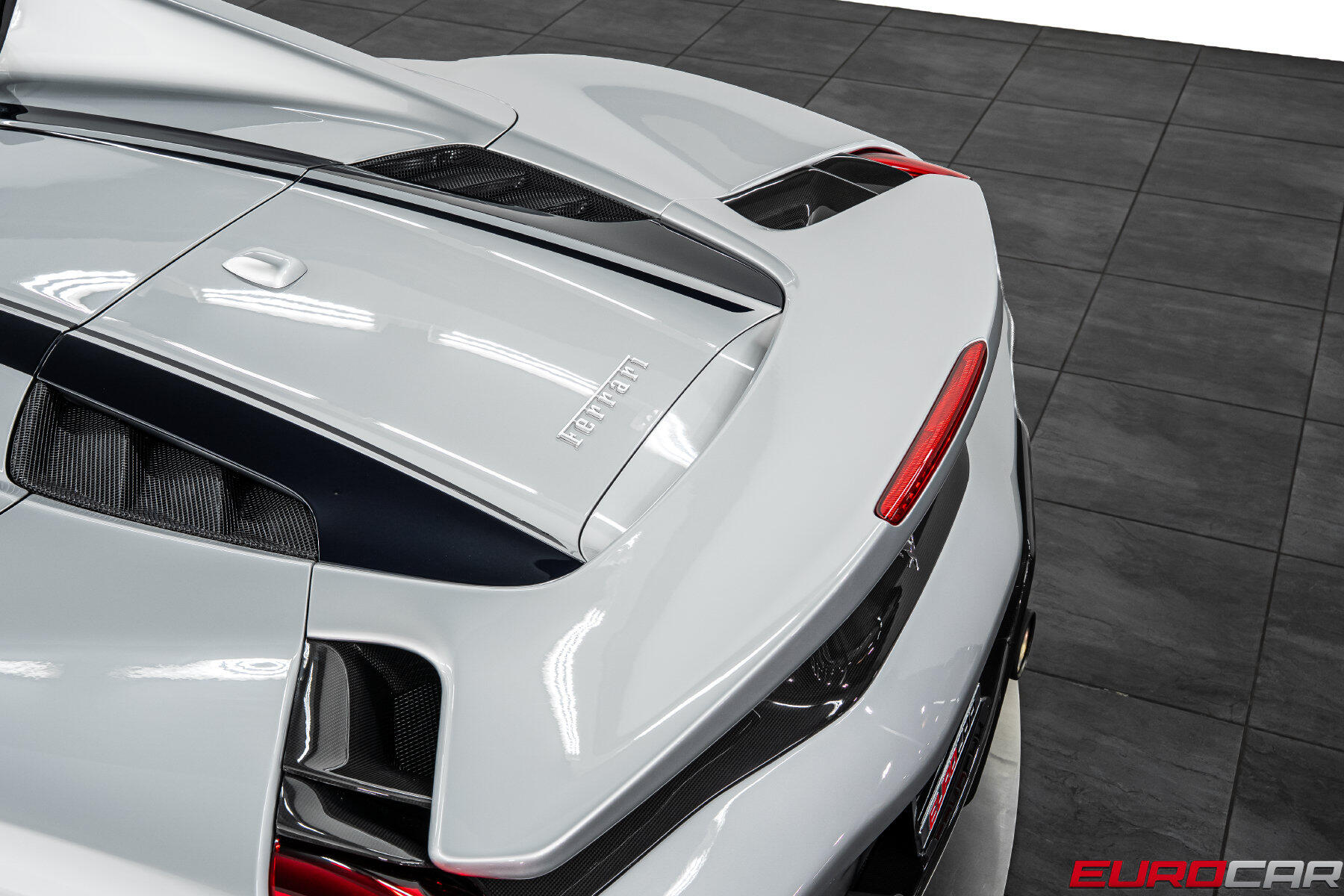 2020 Ferrari 488 Pista *HUGE CARBON OPTIONS * FRONT LIFT*Image 26