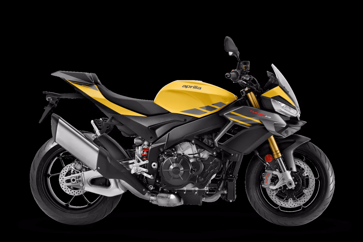 2026 Aprilia Tuono V4 1100