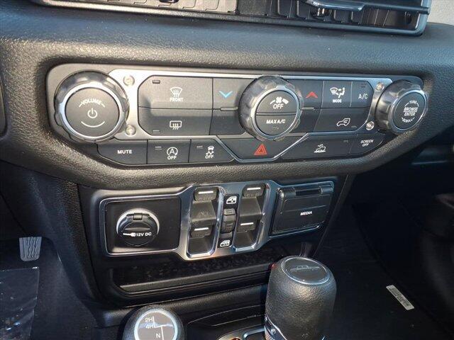 2026 Jeep Gladiator Sport - Photo 27