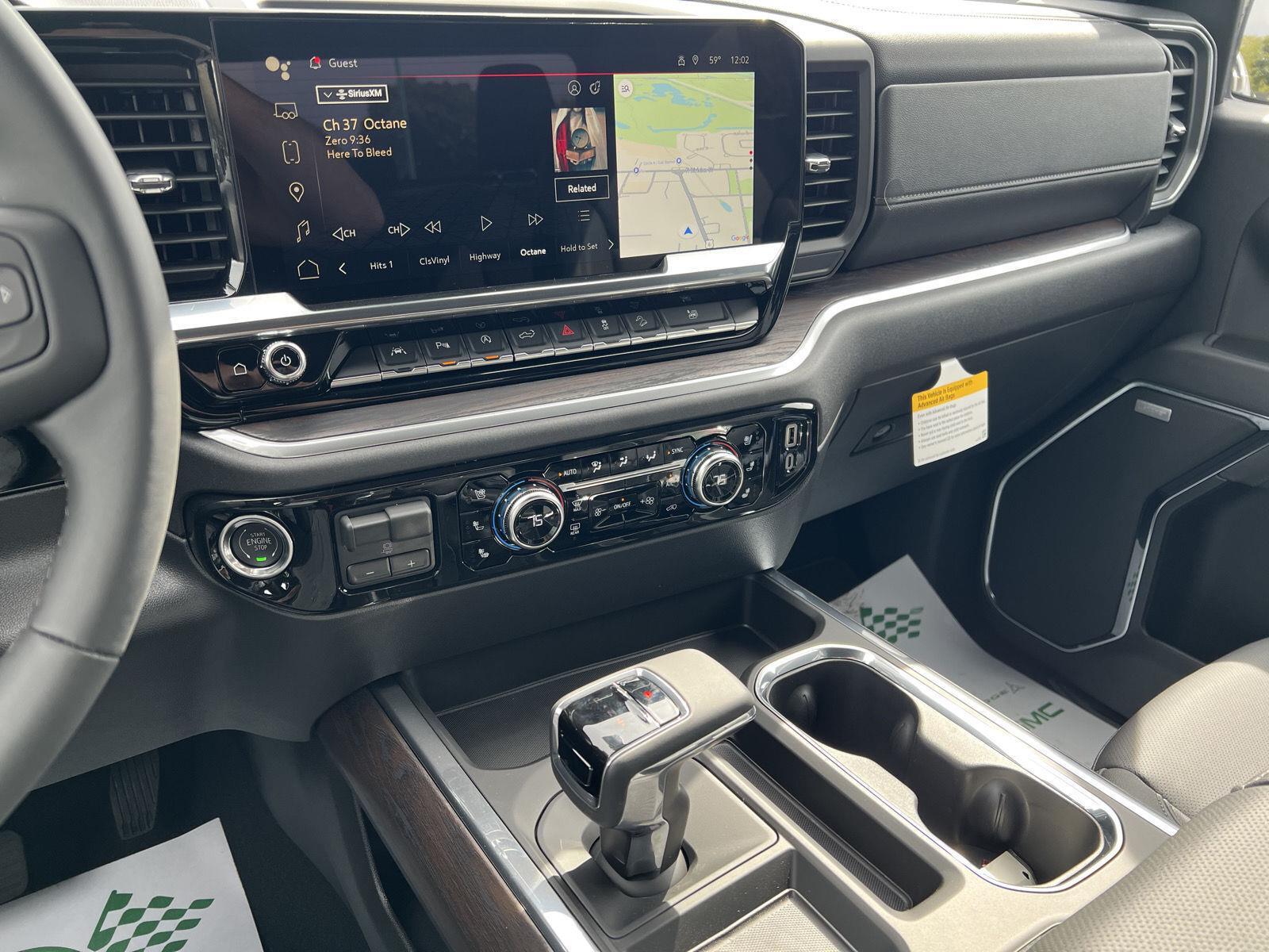 2026 GMC Sierra 1500 SLT - Photo 30