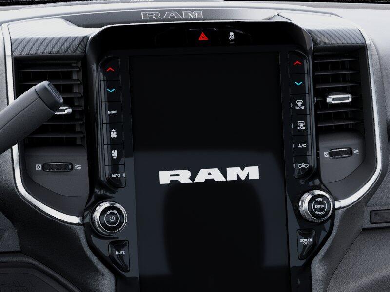 2026 RAM 2500 Big Horn/Lone Star - Photo 35