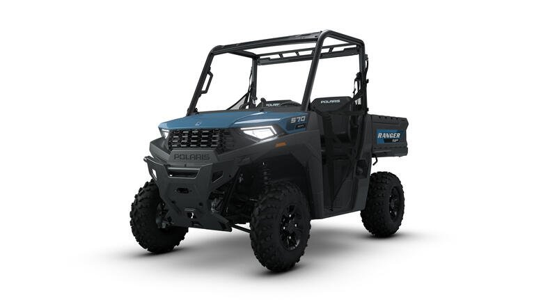 2026 Polaris RANGER CREW SP 570 Premium Premium
