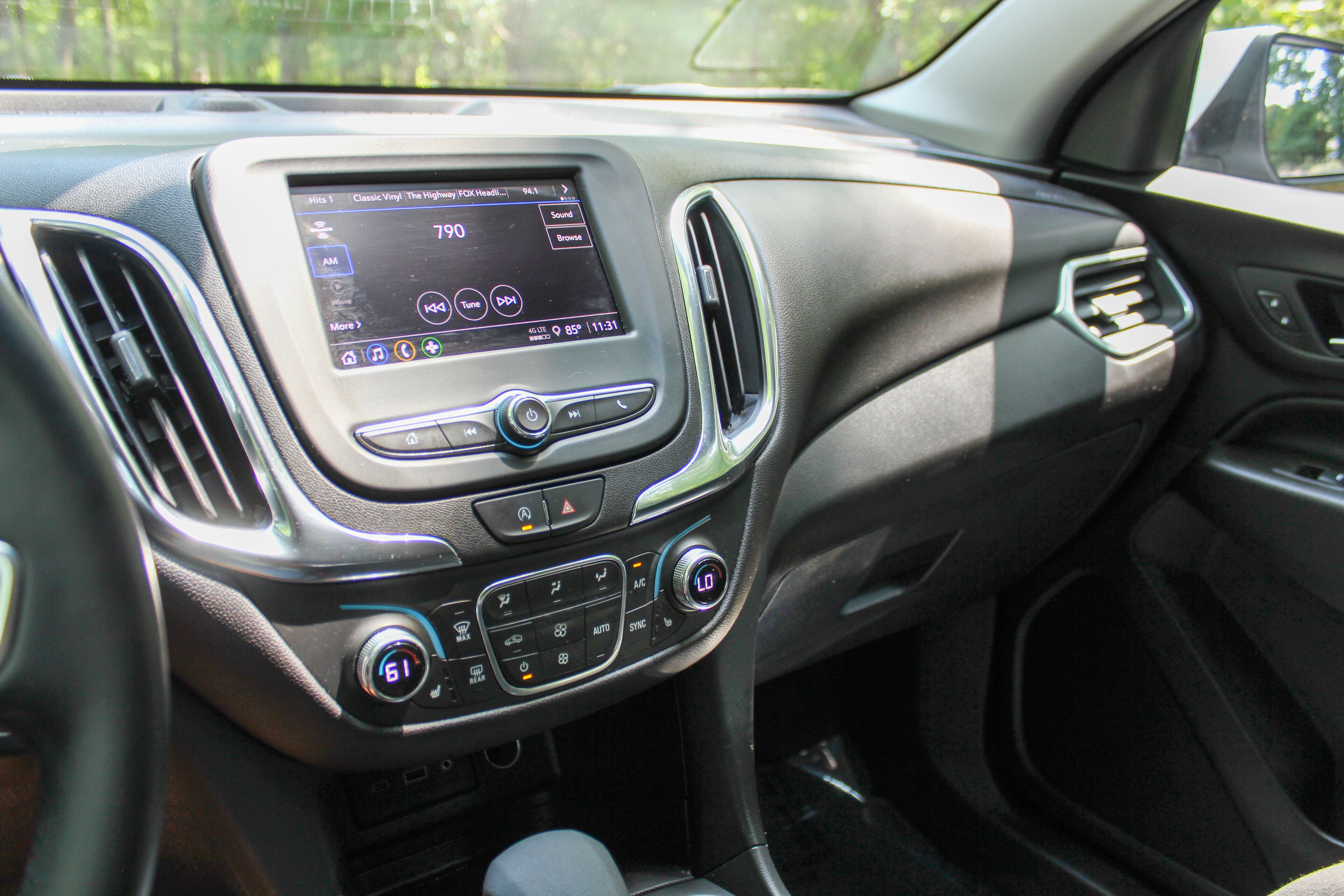2024 Chevrolet Equinox LT - Photo 14