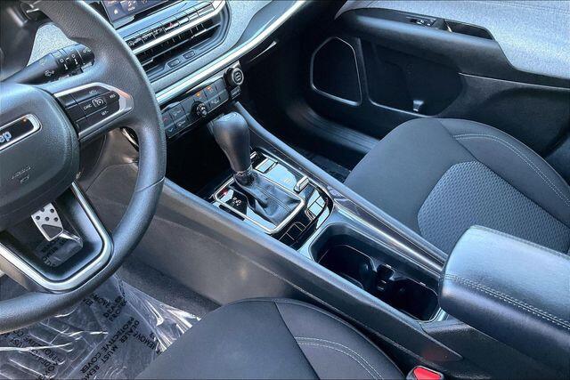 2025 Jeep Compass Sport - Photo 17