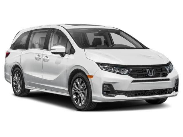 2026 Honda Odyssey Touring - Photo 9