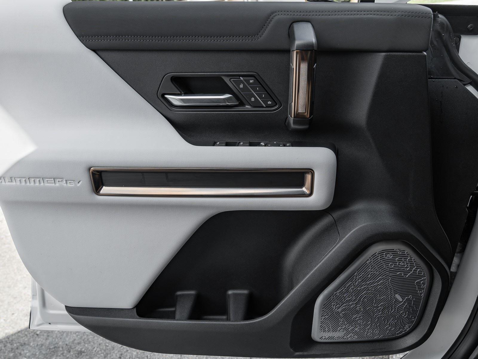 2022 GMC HUMMER EV 3X - Photo 42
