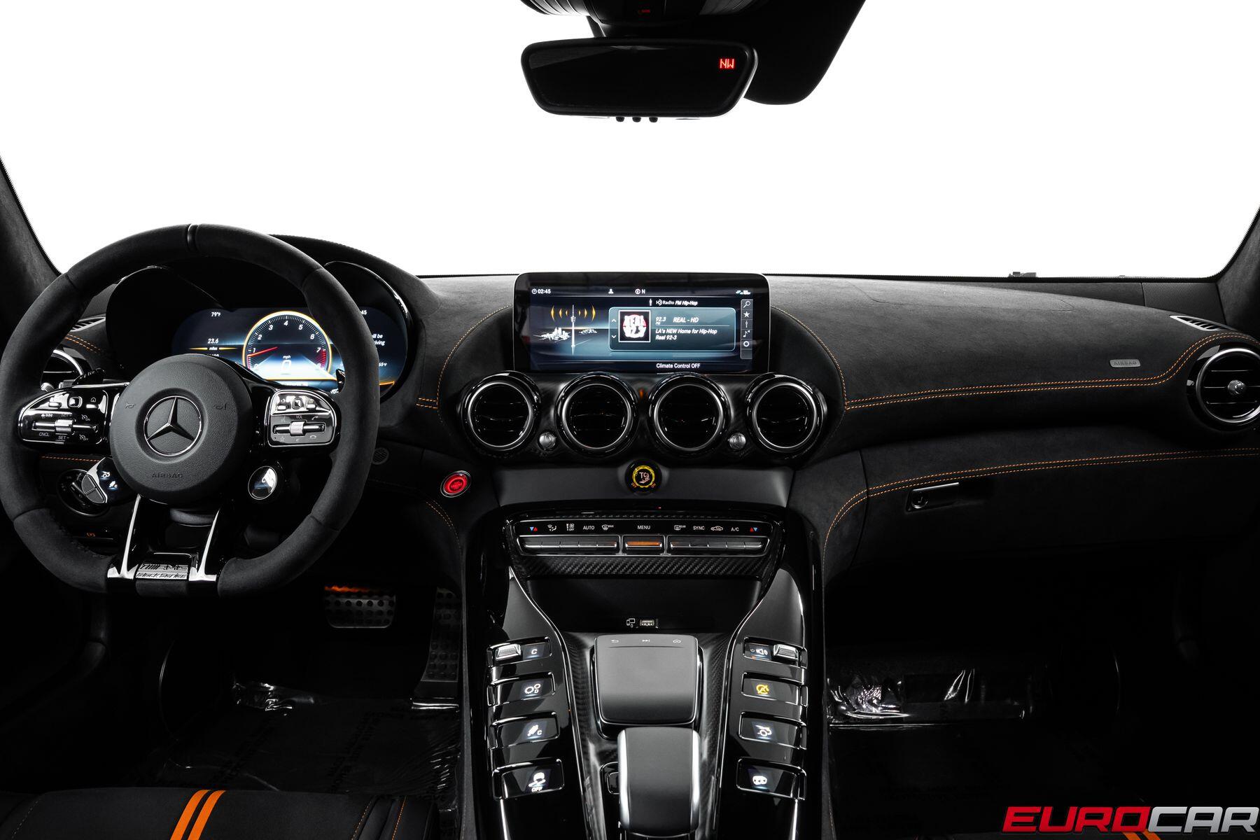 2021 Mercedes-Benz AMG GT Black Series *HUGE CARBON OPTIONS*Image 32