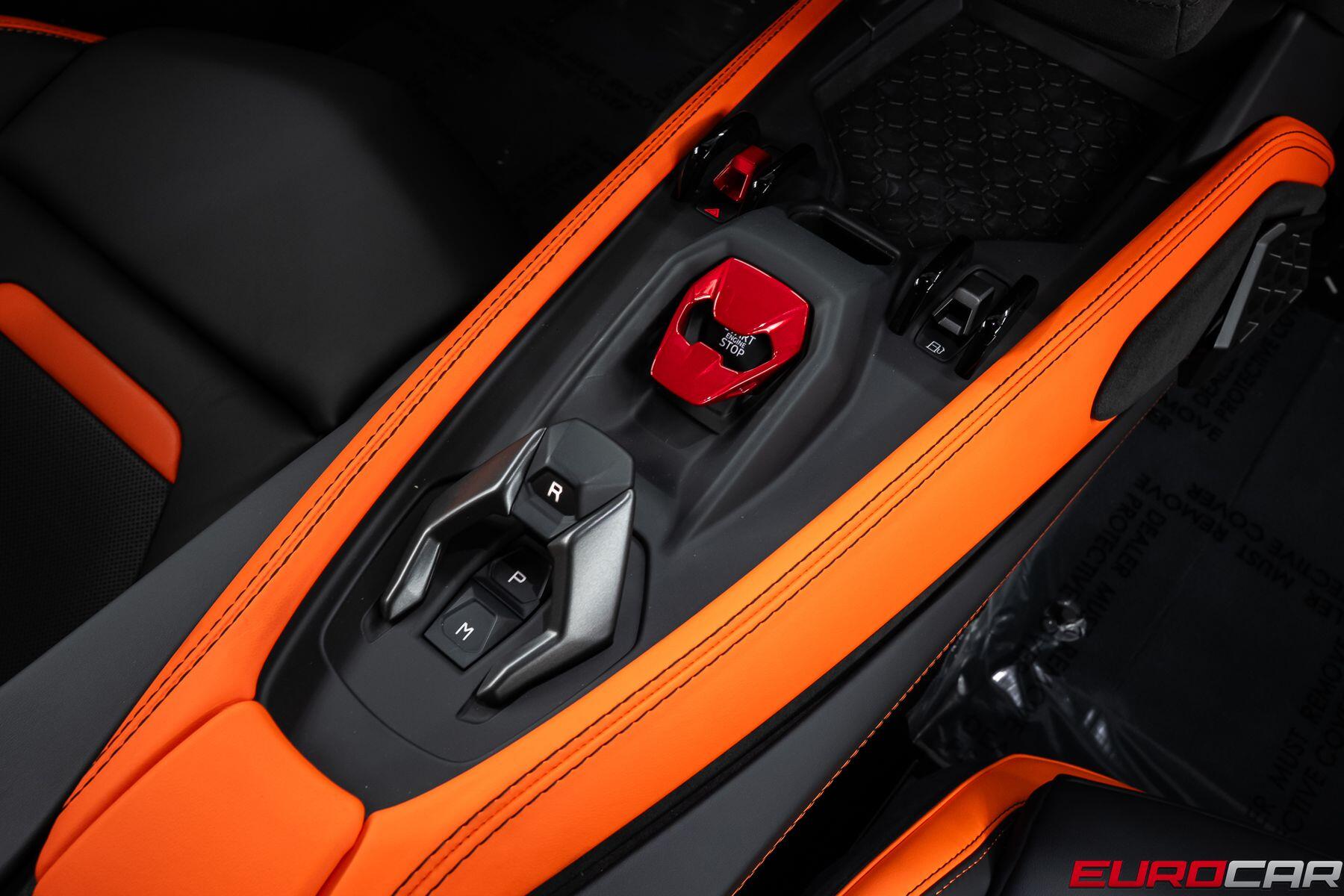 2026 Lamborghini Temerario *FULL ELECTRIC SEATS * FRONT LIFT*Image 34