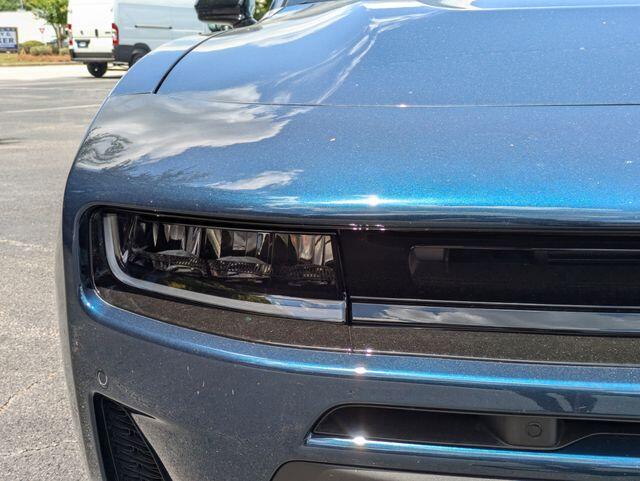 2026 Dodge Charger Scat Pack - Photo 10