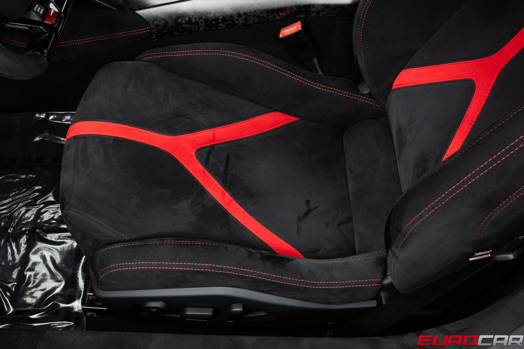 2018 Lamborghini Huracan Performante *FORGED CARBON OPTIONS * FULL PPF*Image 46