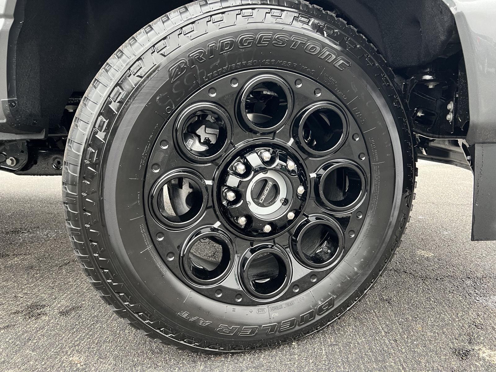 2026 Ford F-350 Super Duty Lariat - Photo 9