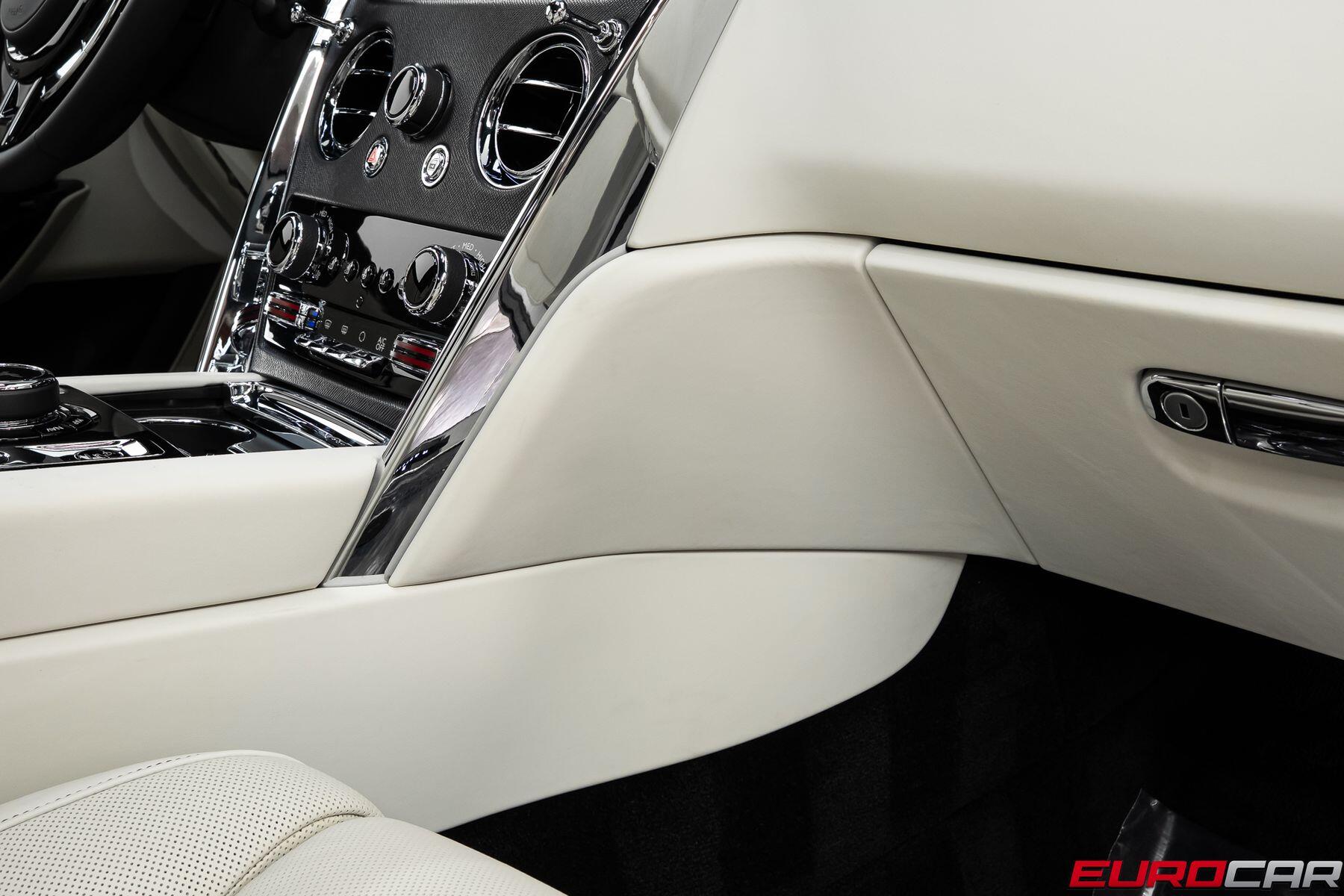 2022 Rolls-Royce Cullinan *REAR THEATER * SHOOTING STAR HEADLINER*Image 34