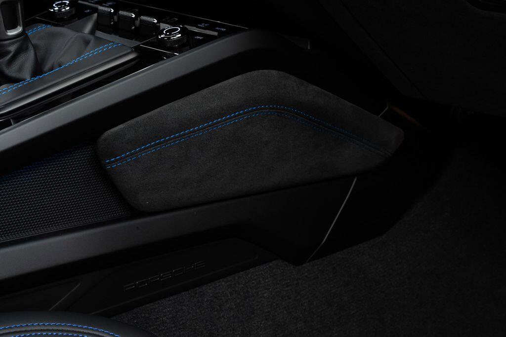 2025 Porsche 911 GT3 *ADAPTIVE SPORT SEATS PLUS * FRONT AXLE LIFT*Image 39