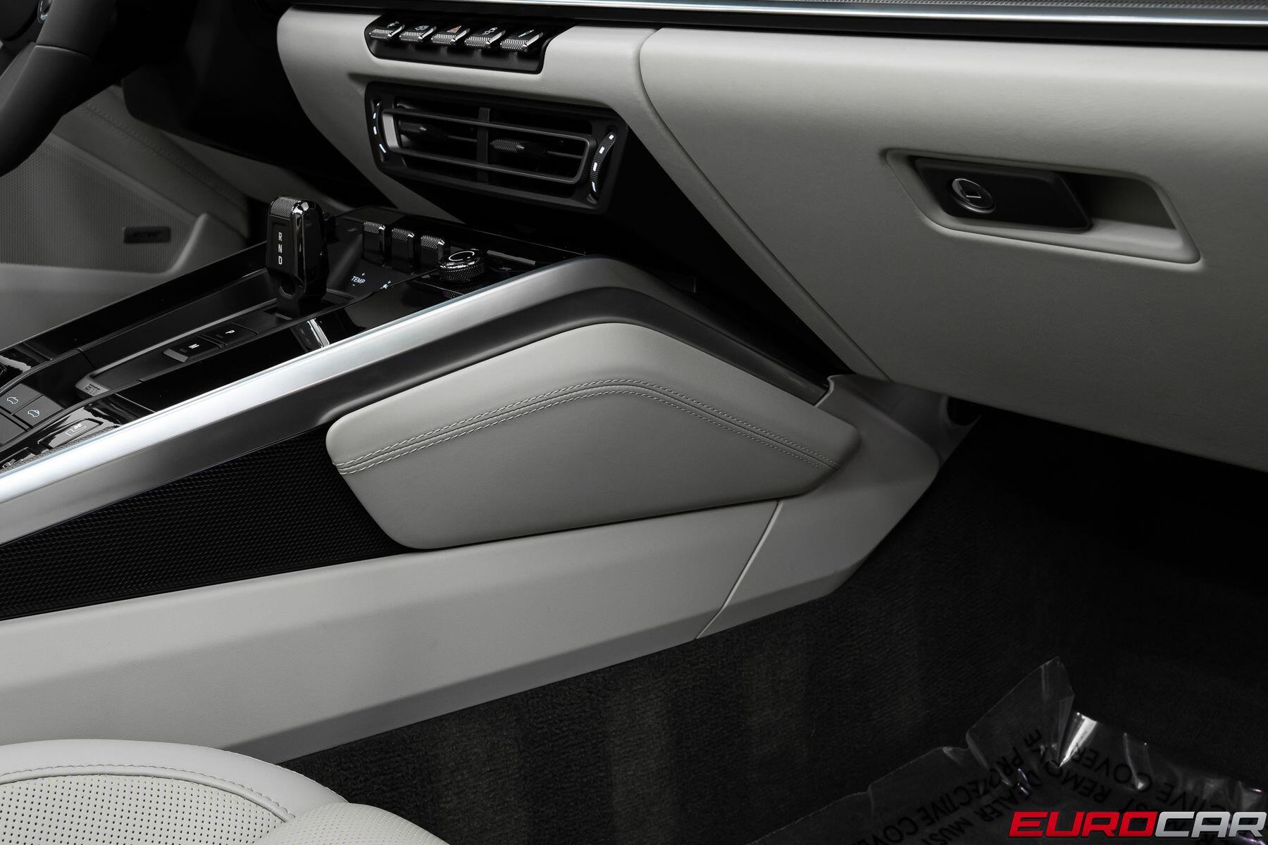 2022 Porsche 911 Turbo *ADAPTIVE SEATS PLUS * FRONT LIFT*Image 38