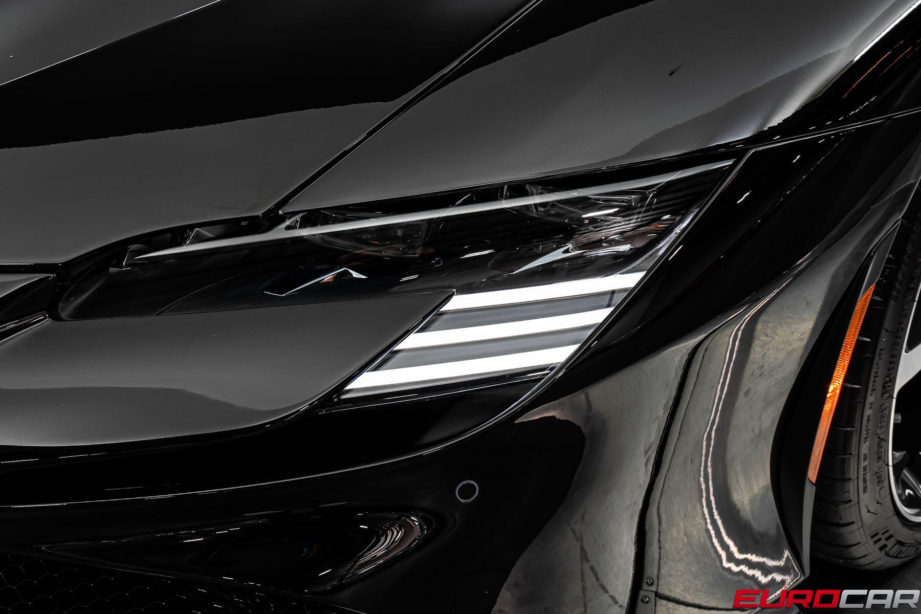 2024 Ferrari SF90 Spider *CARBON RACING SEATS * FULL PPF*Image 16