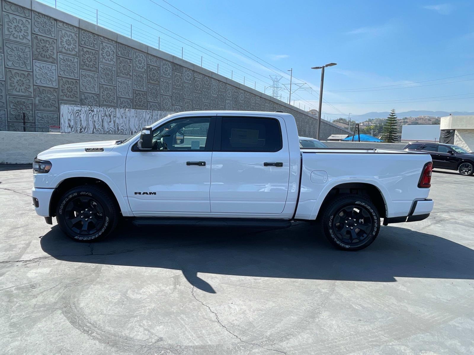 2026 RAM 1500 Big Horn/Lone Star - Photo 7