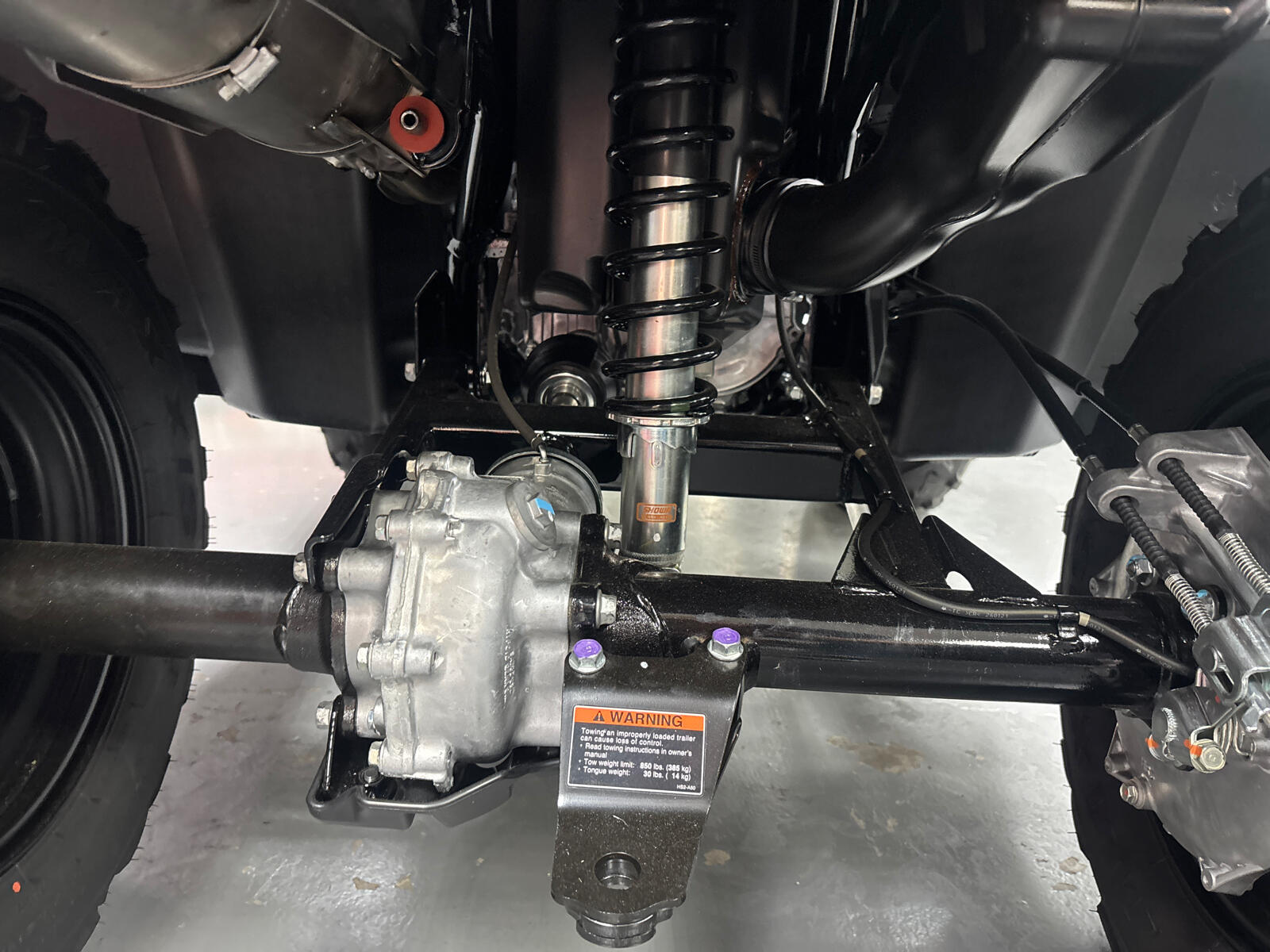 powersport image