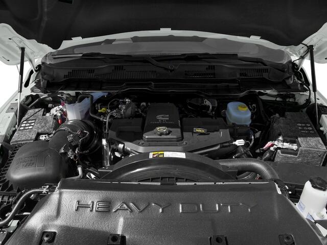 2016 RAM Ram 3500 Pickup Tradesman - Photo 13