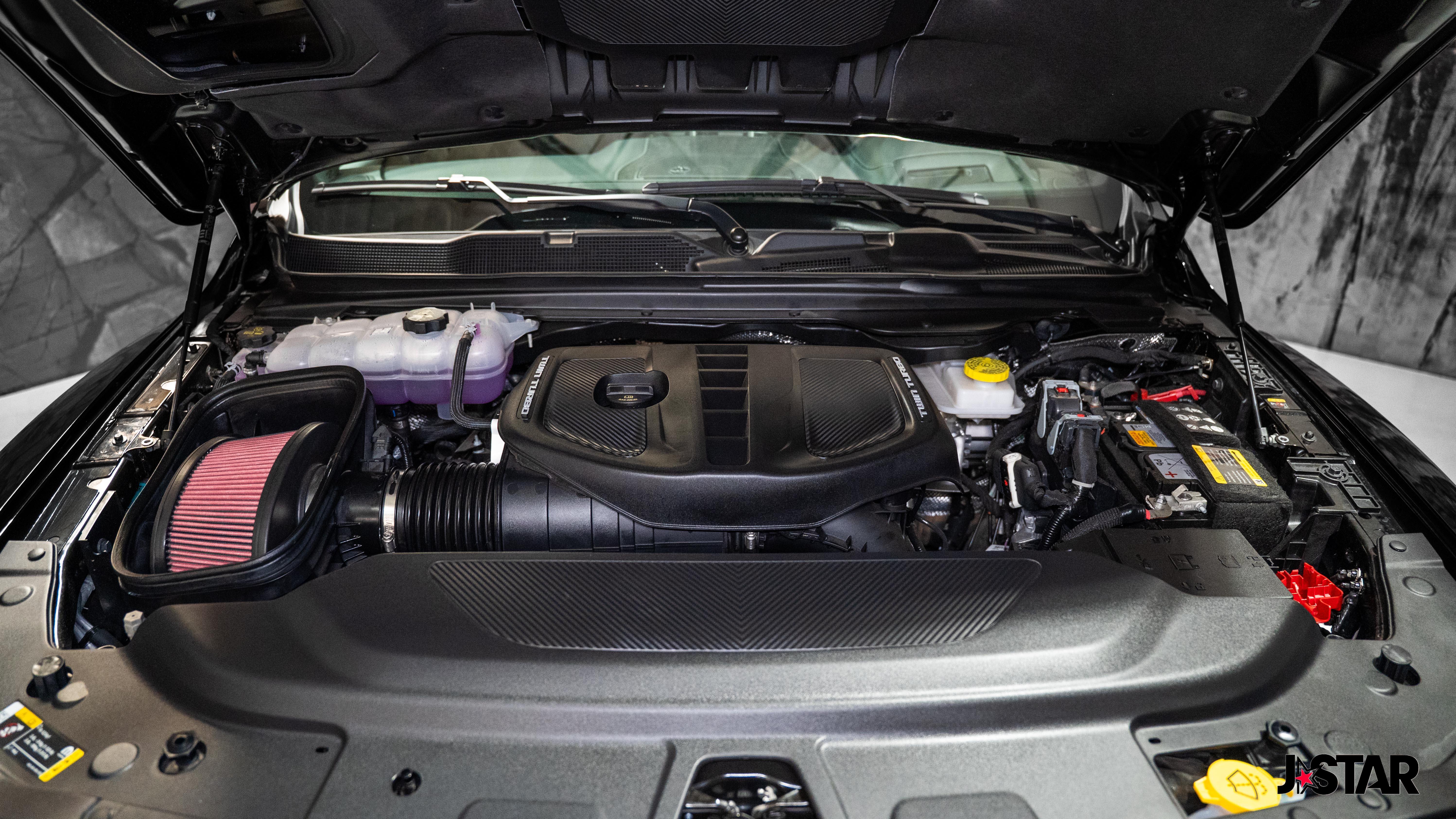 2025 RAM Ram 1500 Pickup RHO - Photo 21