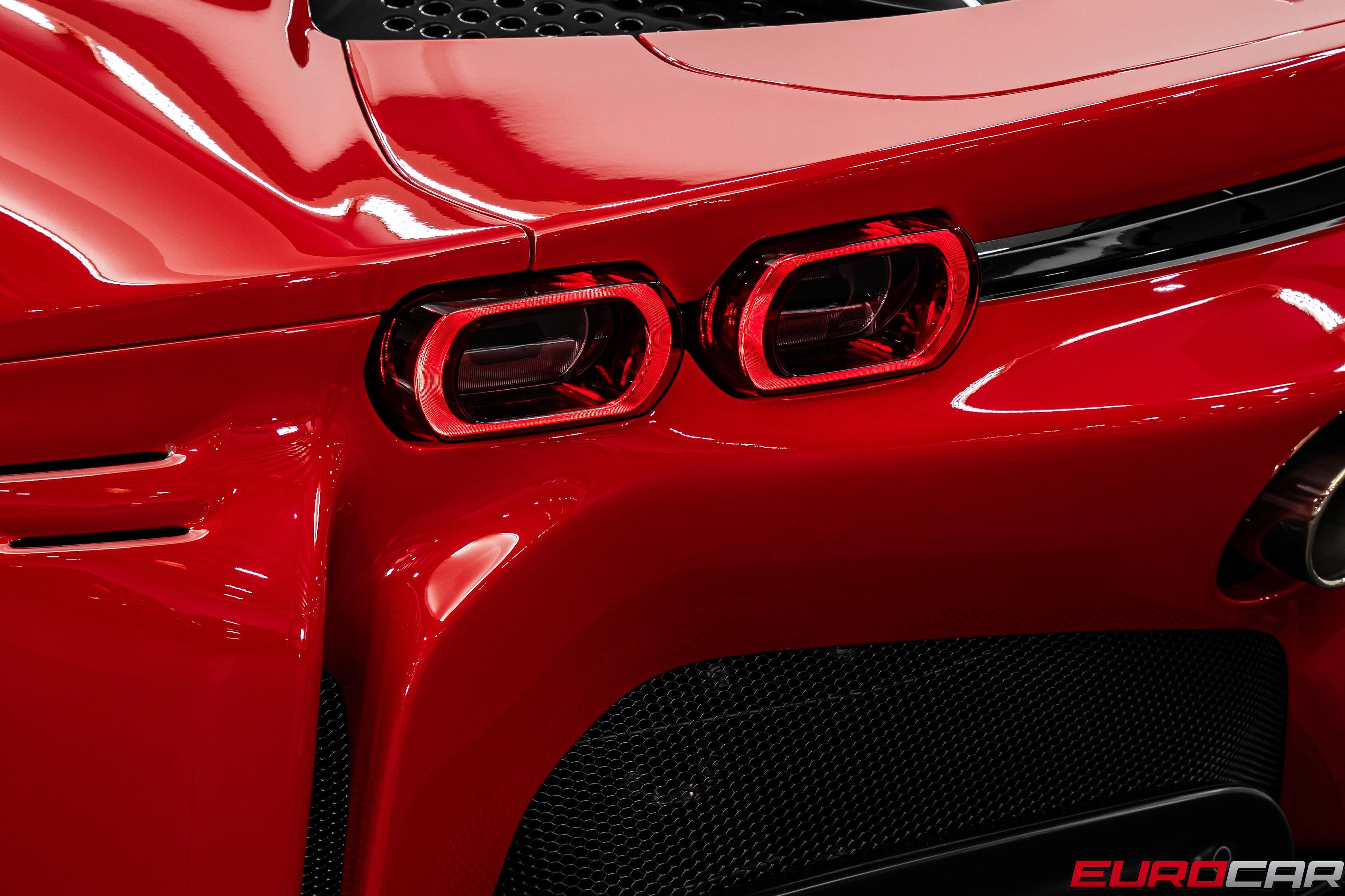 2023 Ferrari SF90 Stradale *CARBON STEERING WHEEL * FULL ELECTRIC SEATS*Image 24