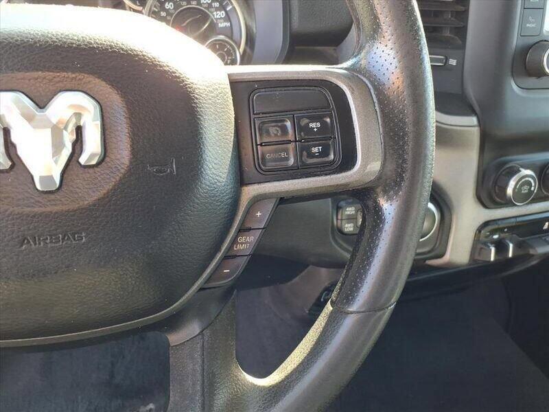 2020 RAM Ram 2500 Pickup Tradesman - Photo 15