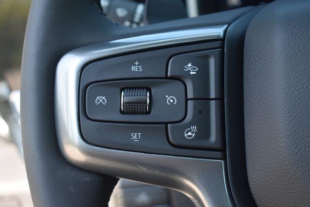 2026 Chevrolet Silverado 1500 RST - Photo 28