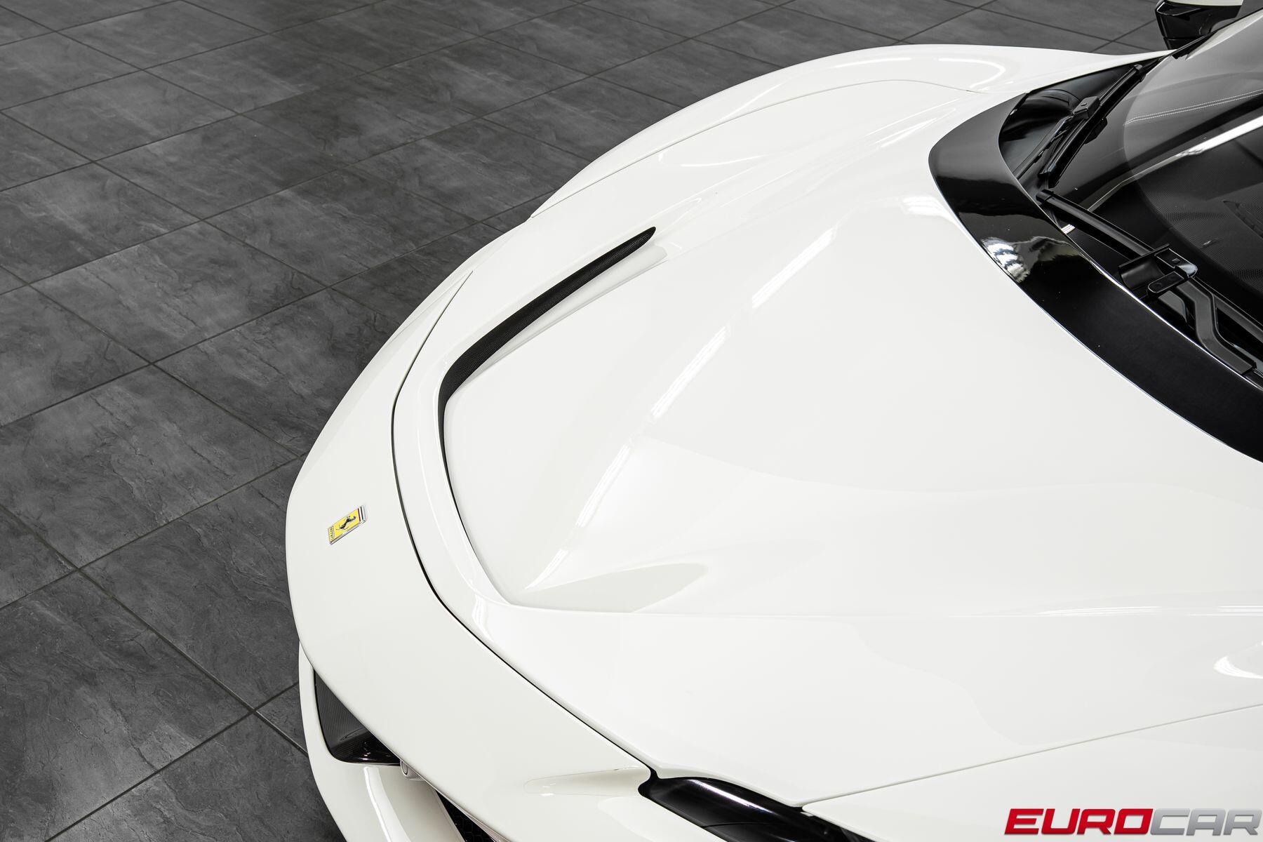 2024 Ferrari SF90 Stradale *HUGE CARBON OPTIONS * FRONT LIFT*Image 9