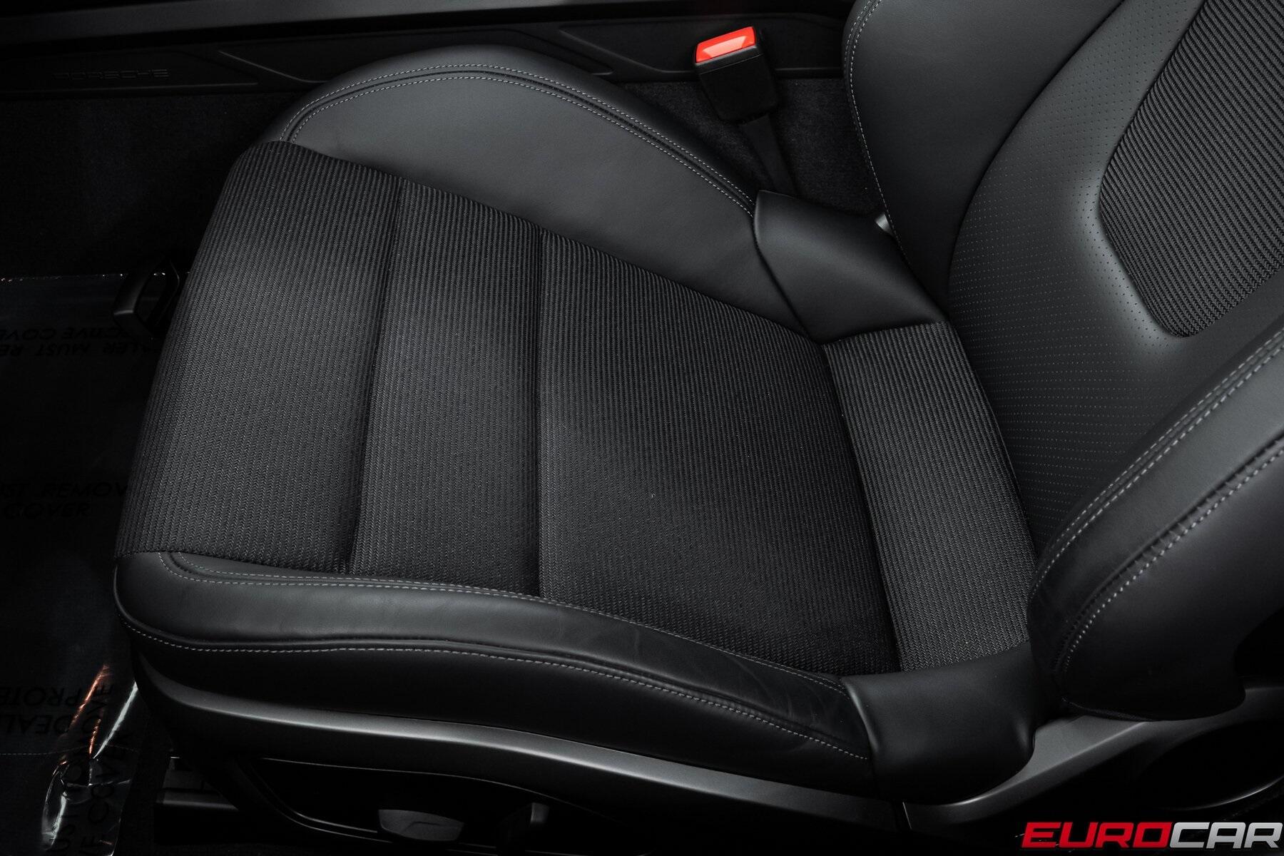 2025 Porsche 911 GT3 Touring *6-SPEED MANUAL * SPORT SEATS PLUS*Image 46