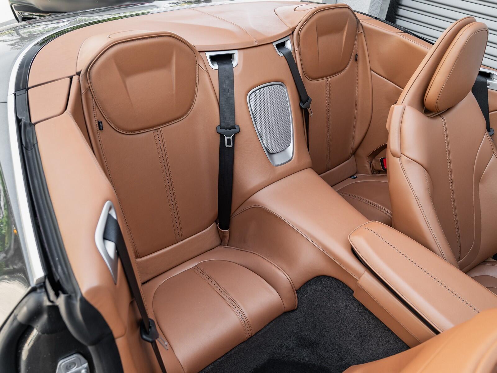 Used 2019 Aston Martin DB11 