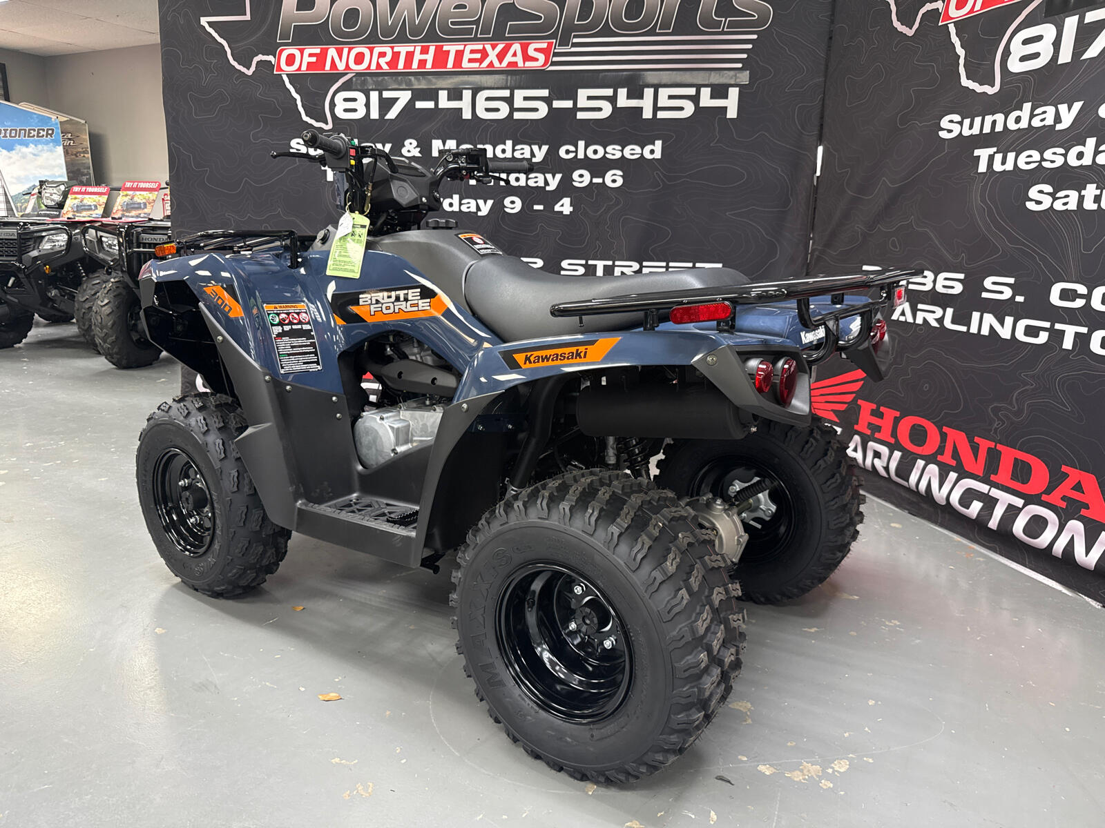 powersport image