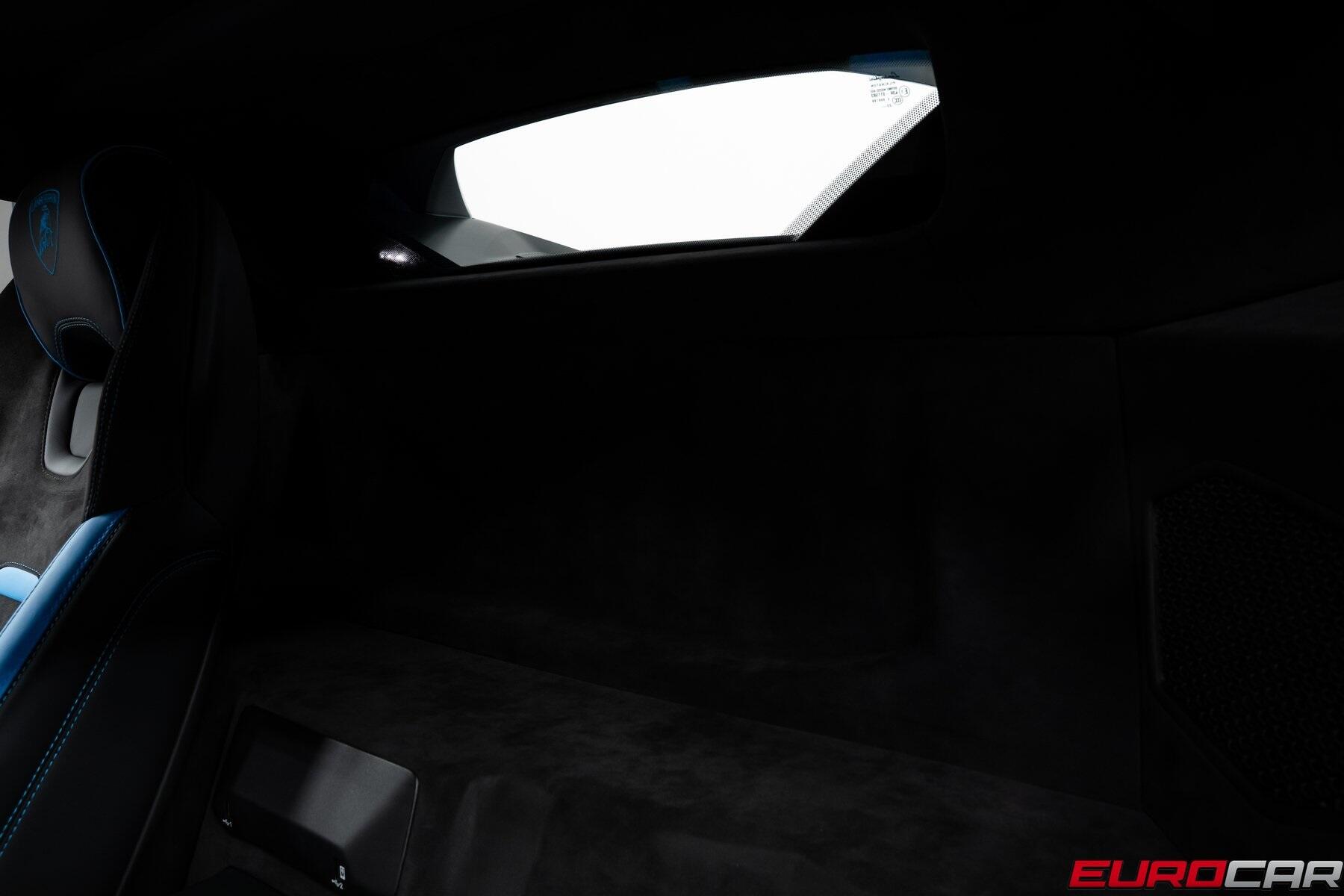 2023 Lamborghini Huracan Tecnica *FRONT LIFT * FRONT PPF*Image 37