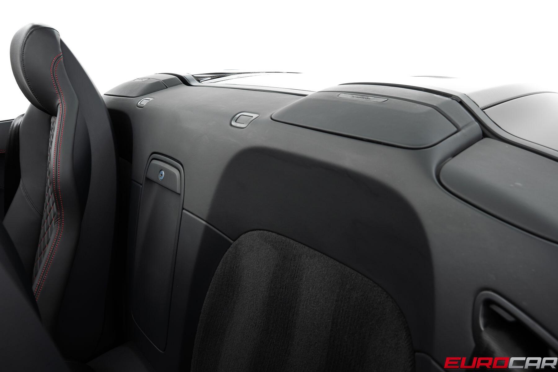 2023 Audi R8 Spyder V10 Performance quattro *HUGE CARBON OPTIONS*Image 52